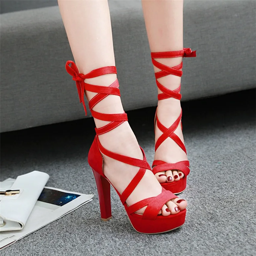 

Women's Shoes