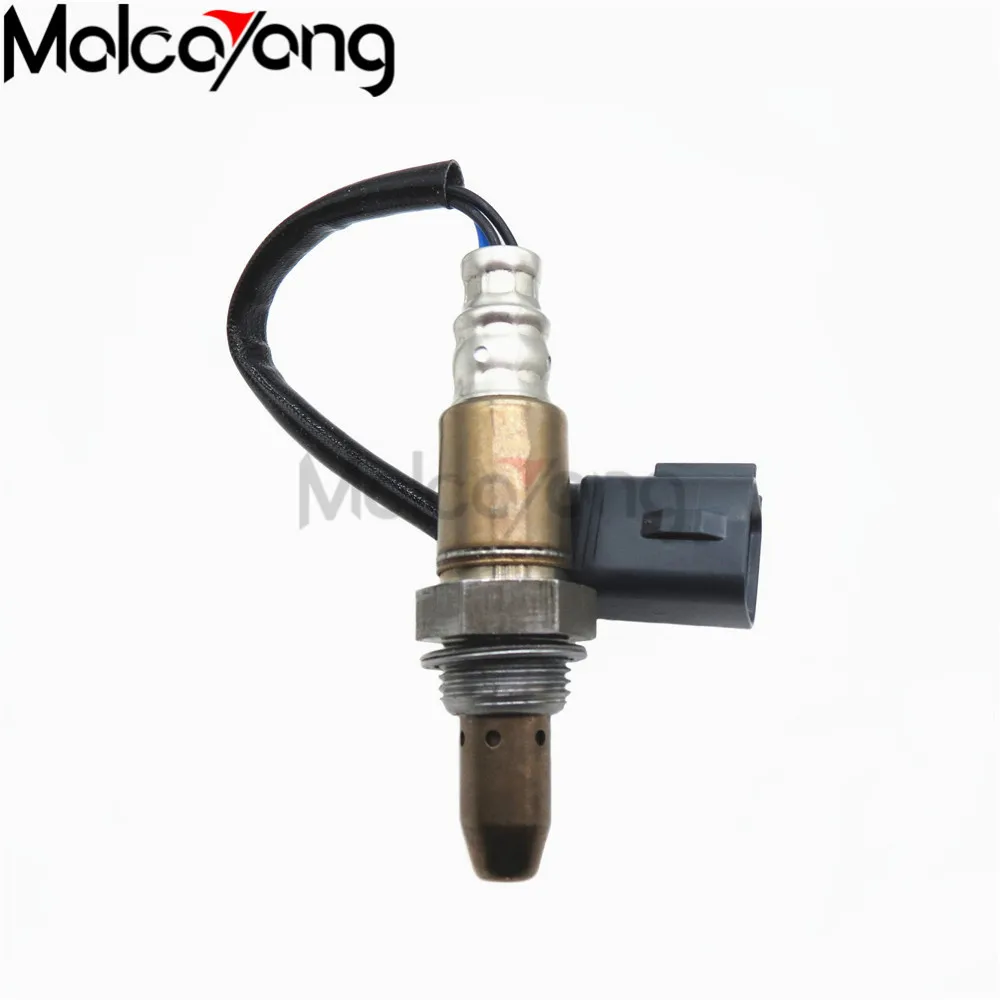 Кислородный датчик O2 подходит для TOYOTA CROWN MARK X REIZ 3GR 5GR 89467-30010 04-09 4 провода передняя