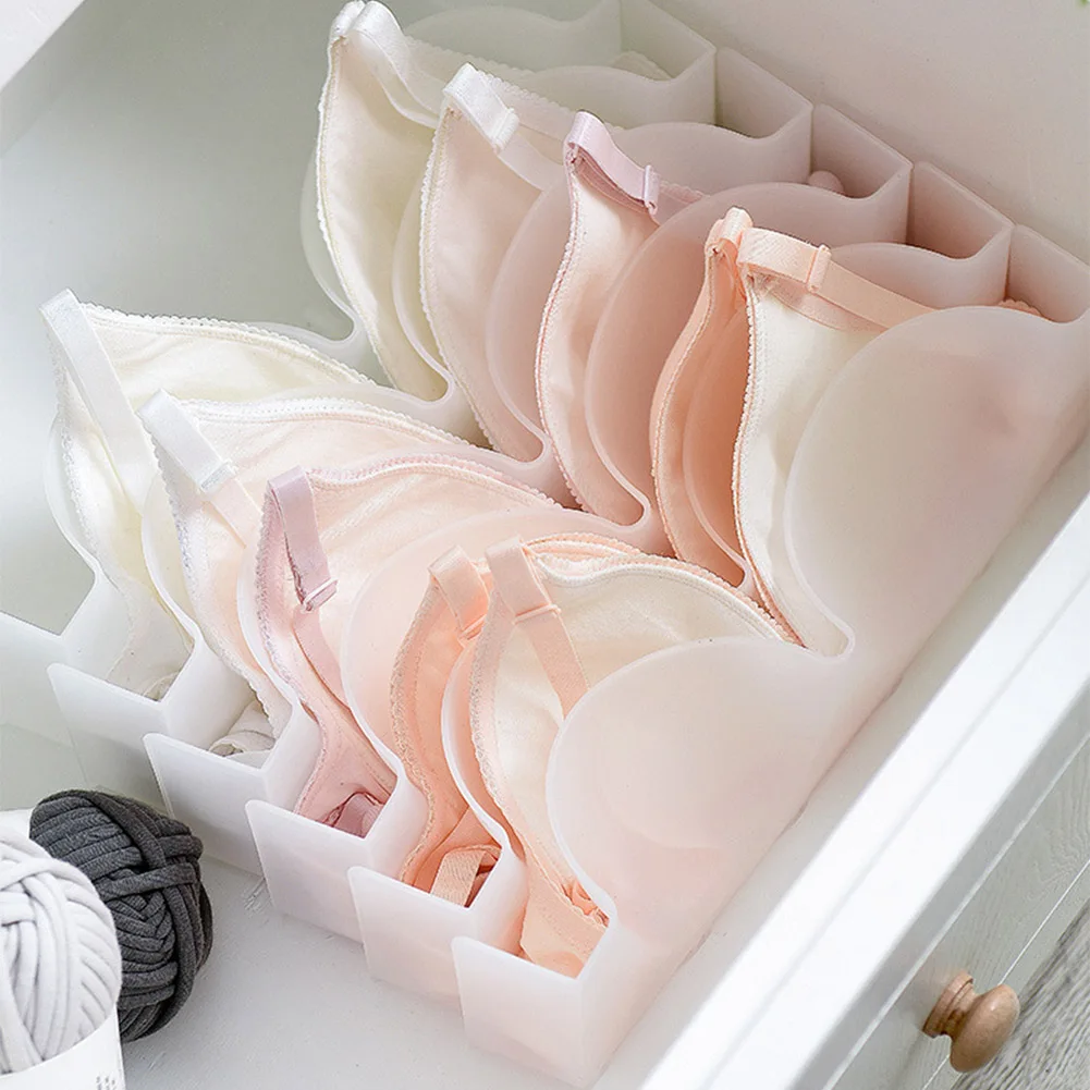 6 шт. ящики для нижнего белья|Ящики-органайзеры| |