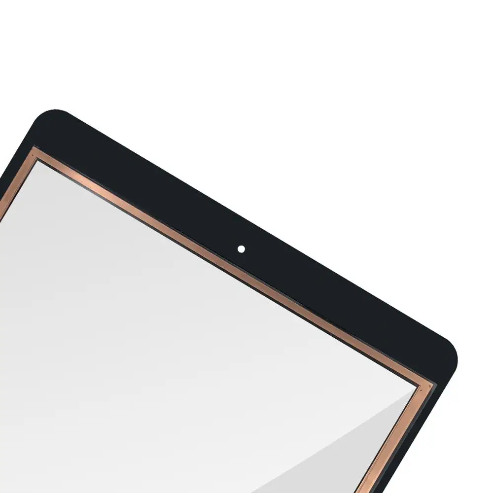 Стекло для iPad Air 2 6 сенсорный экран дигитайзер без ключа Переднее стекло