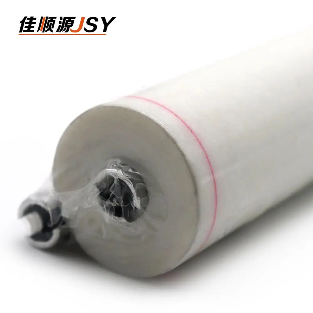 JSY Бесплатная доставка 5 шт. копир часть очистки веб ролик совместимый для CANON IR6075