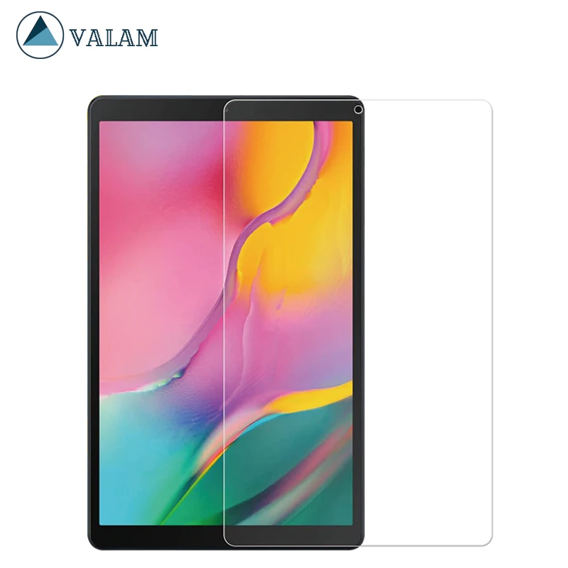 Защитная пленка из закаленного стекла VALAM для планшета Samsung Galaxy Tab A 10 1 2019 T510 T515 SM-T510