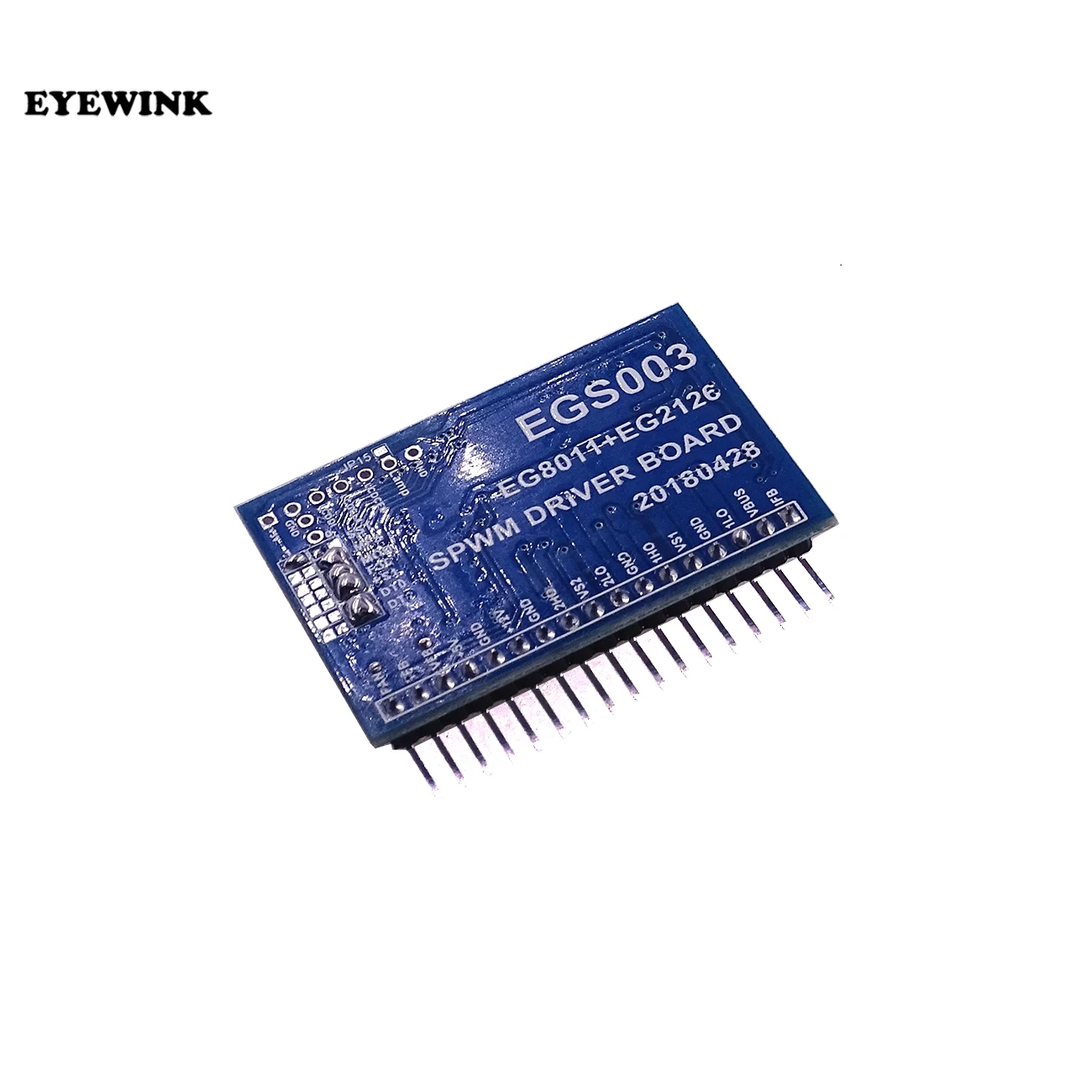 Новая обновленная версия 1000 Вт Инвертор задний сценический привод плата EGS003 EG8011+ EG2126 модуль привода