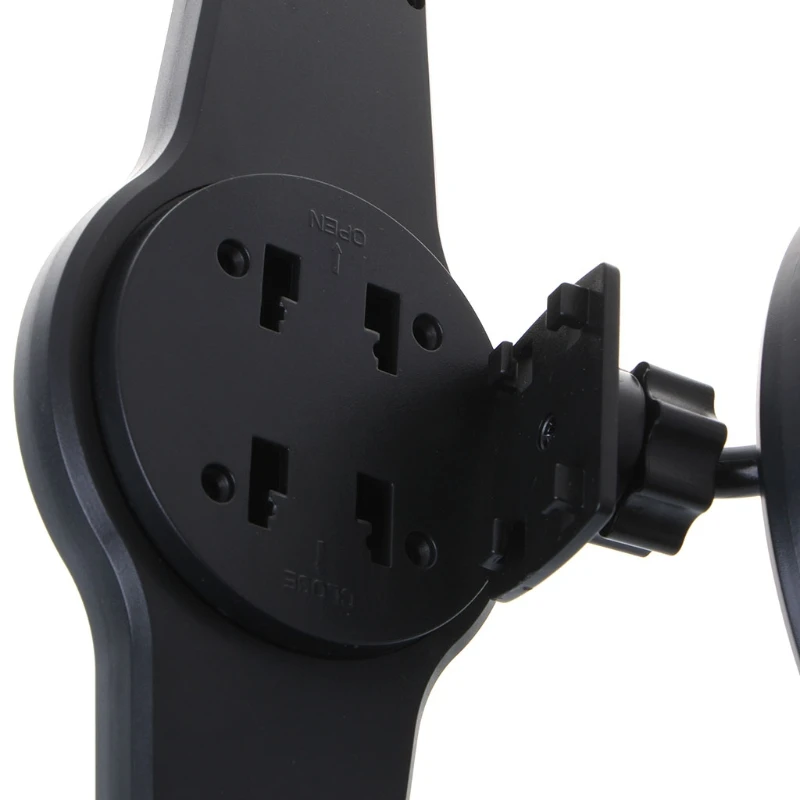 Универсальный автомобильный держатель для планшетного ПК с CD слотом ipad Mini Air Pro 7 8