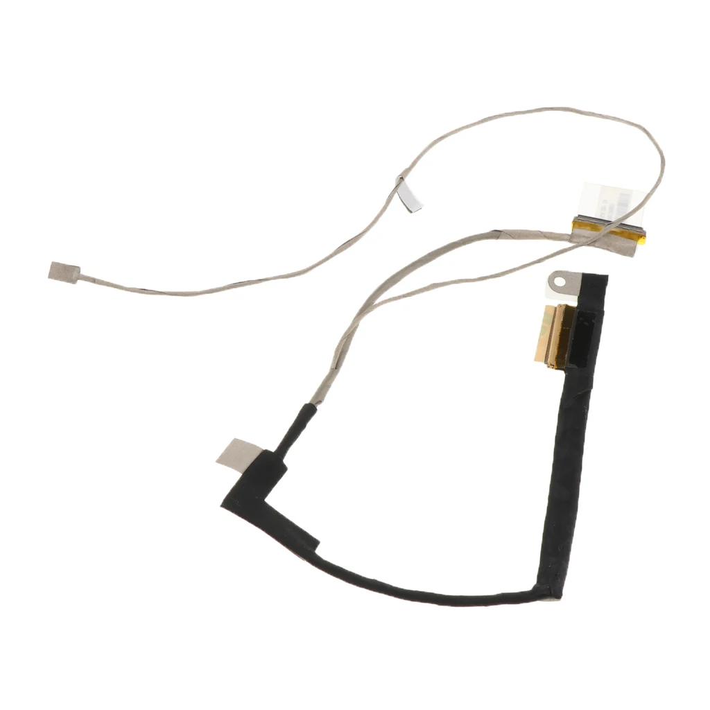 Новый ноутбук LVDS LCD светодиодный гибкий видео экран кабель Шнур для ASUS X450 X450C X450V