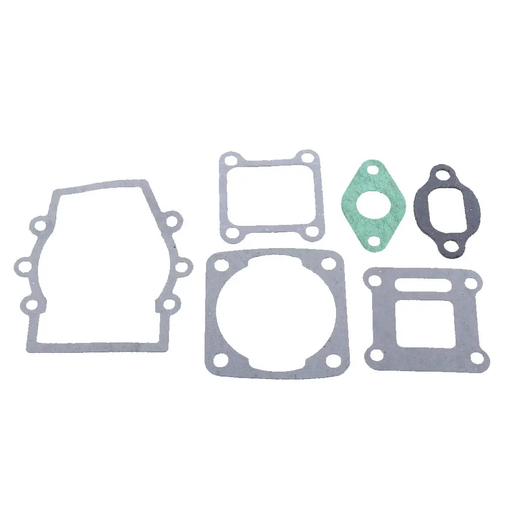 

44.6mm Engine Head Tusk Top End Gasket Sealant Kit 43cc 47cc 49cc Mini PIT Pocket Quad Dirt Bike ATV Parts