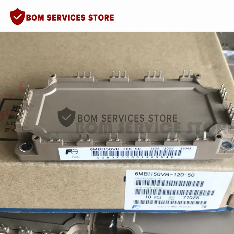 Новый модуль 6MBI180VB-120-50 6MBI180VB-120-55 6MBI150VB-120-50 6MBI100VB-120-50 7MBR75VB120A-70 7MBR75VB120A-50 Бесплатная доставка