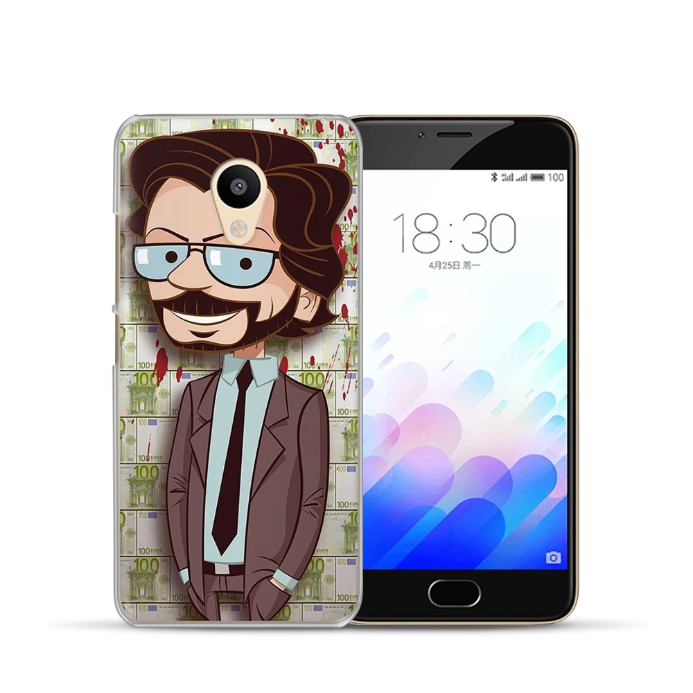 Мягкий силиконовый чехол из ТПУ для Meizu M6 Note M5S 5C M3s 3 M5 Pro6 U10 U20|Бамперы| |