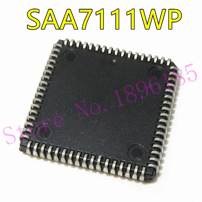 

IC SAA7111WP VIP