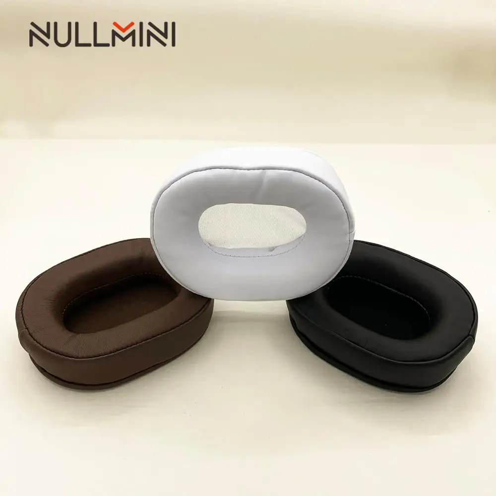 NullMini Запасные подушечки для наушников Edifier K800 K815P G20 наушники с bluetooth