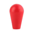 Y1UC, 1 шт., Овальный верхний шар, рокер, шаровая Головка, аркадная игра, Ручка Джойстик в американском стиле, сменный верхний шар