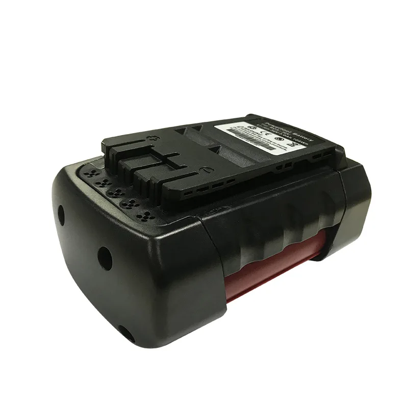 

BOS36V power tool power lithium battery pack battery hand punch electric drill tool battery accessories