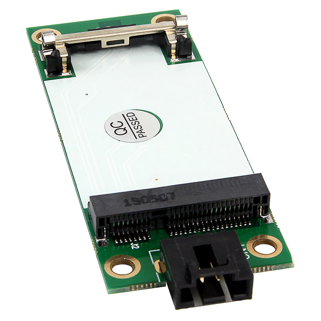 MagiDeal Mini PCI Express к USB адаптеру слот для sim карты WWAN/LTE Modul|Аксессуары демонстрационных