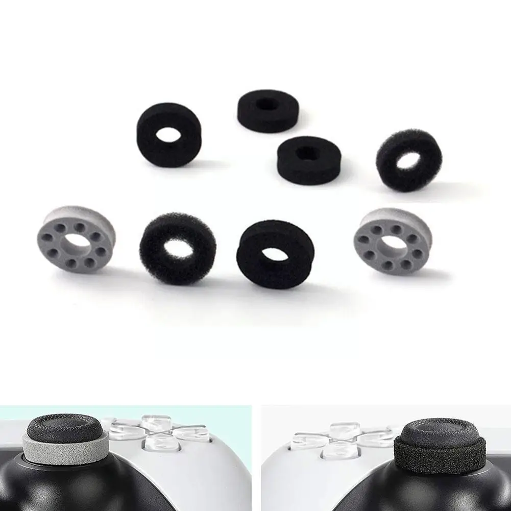 Цель вспомогательное управление движением для PS4/PS5 8 Pcs L7P1 | Электроника
