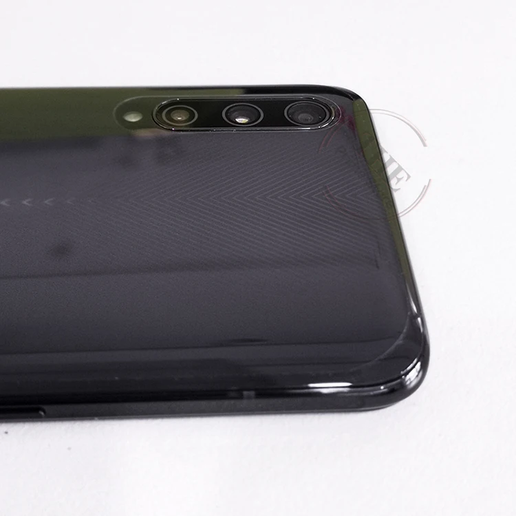 Vivo iQOO pro 5g Snapdragon 855 Plus 6,4" супер AMOLED Поддержка NFC OTA обновление 4500 мАч 44 Вт Супер VOOC лицо+ сканер отпечатков пальцев ID 4 камеры