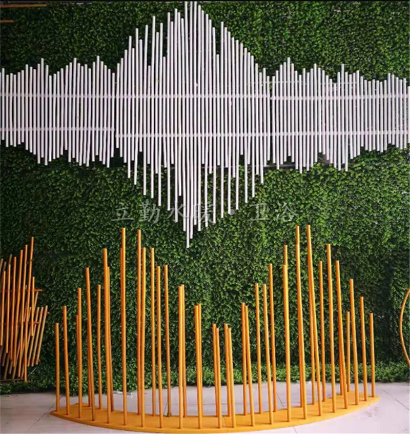 Гибкая фоторамка из ПВХ для свадебной вечеринки | Дом и сад