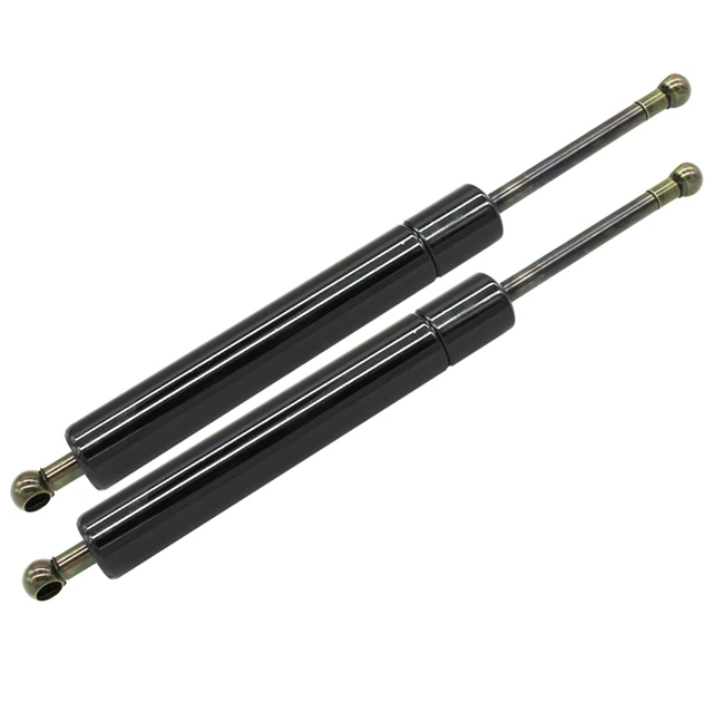 2 шт. Бесплатная доставка газовая пружина багажника стойка подъемного цилиндра