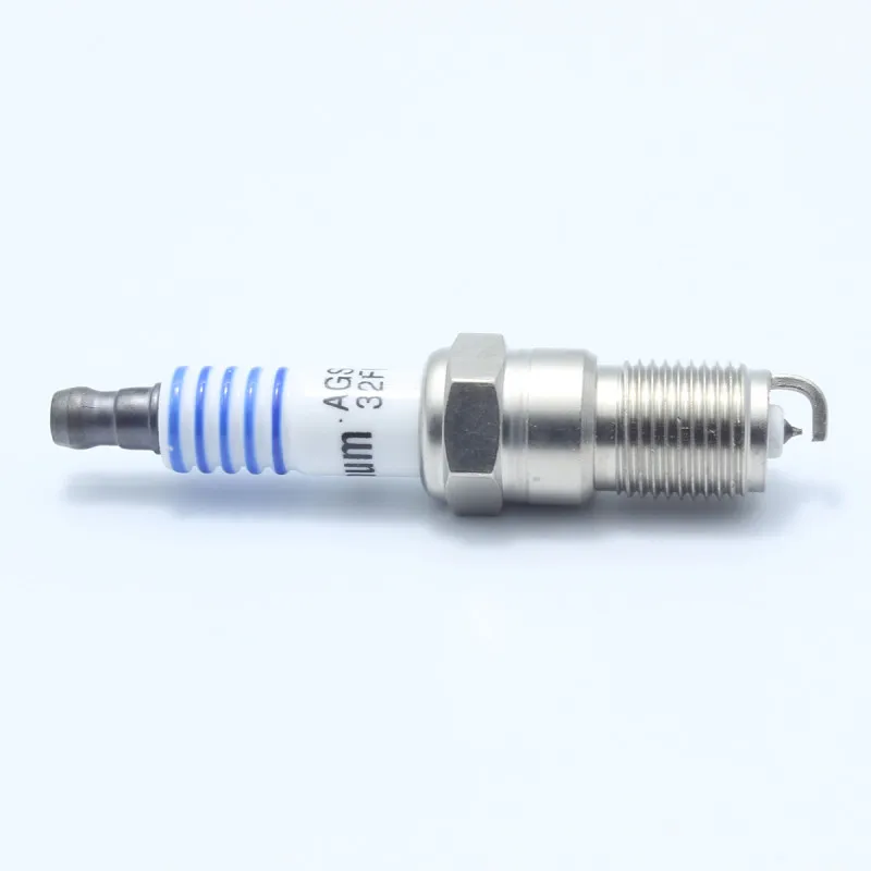 Dekeo Iridium Spark Plug ITR6F13(4477) AGSF32FM SP-432 High Performance for Jaguar S-Type Mazda 6 2.0L Volvo C30 S40 4PCS | Автомобили и