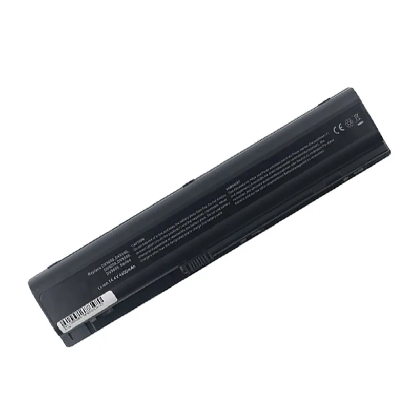 

New Laptop Battery for HP Pavilion dv9000 dv9100 dv9200 9600 9700 HSTNN-Q21C LB33