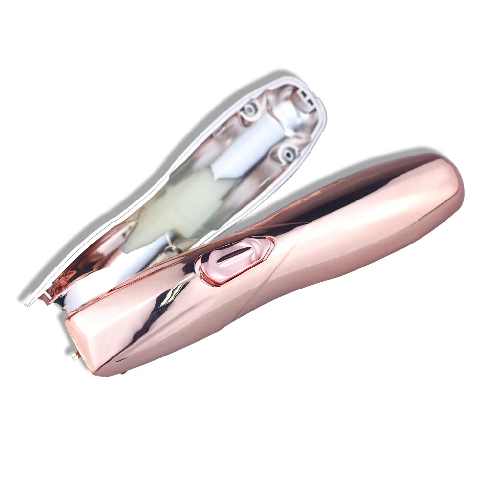 Машинка для стрижки волос Barbershop D8 Обложка из поликарбоната с покрытием