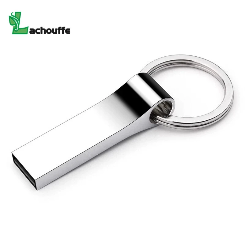 Металлический usb флеш-накопитель 32 Гб 16 карта памяти водонепроницаемый ГБ 8 4 128 64