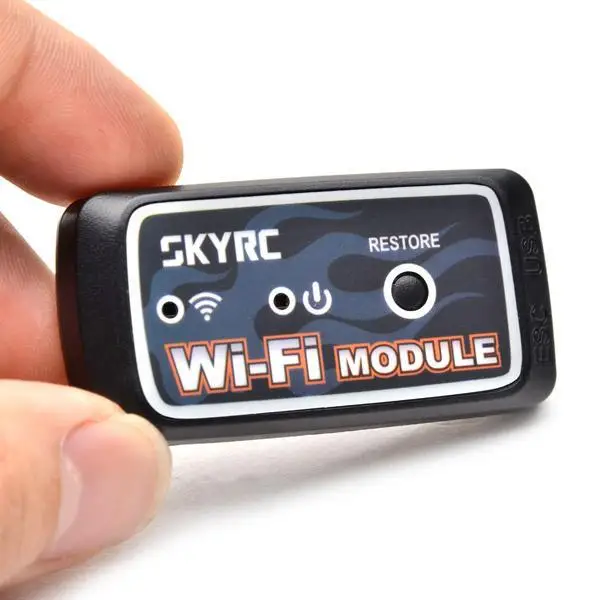 SKYRC SK 600075 WiFi модуль совместимый с Imax B6 Mini B6AC V2|Детали и аксессуары| |
