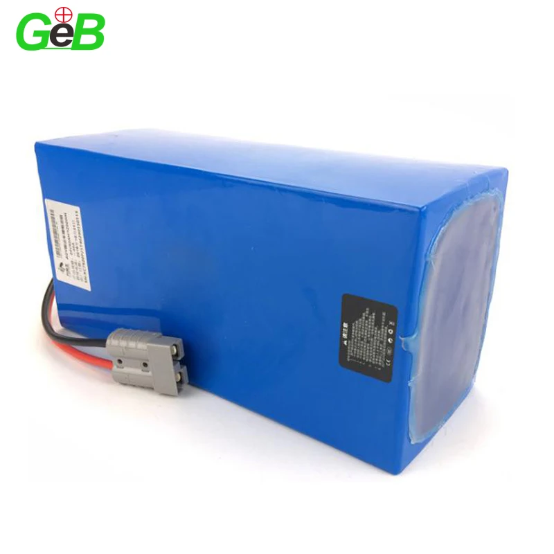 

Wholesale 36v 40ah lithium battery pack for ebike use
