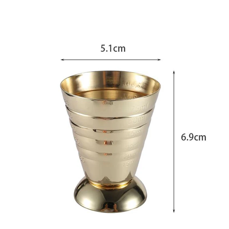 Мерная ложка из нержавеющей стали многофункциональная мерная чашка для