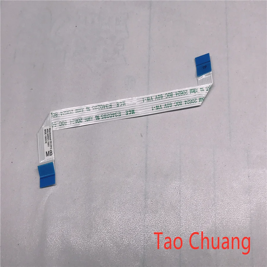 

450.04R01.1001 Original FOR Dell OEM Inspiron 15 7558 7568 touchpad cable