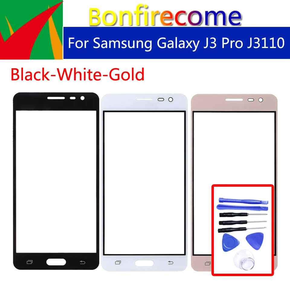 

Сенсорный экран для Samsung Galaxy J3 Pro, J3110, J3119