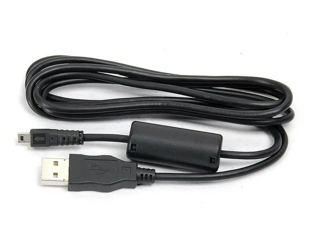 Кабель для синхронизации данных USB кабель Sony DSC-W650 DSC-W670 DSC-W690 DSC-W730 DSC-W810 DSC-W830 DSC-W710 W6I1