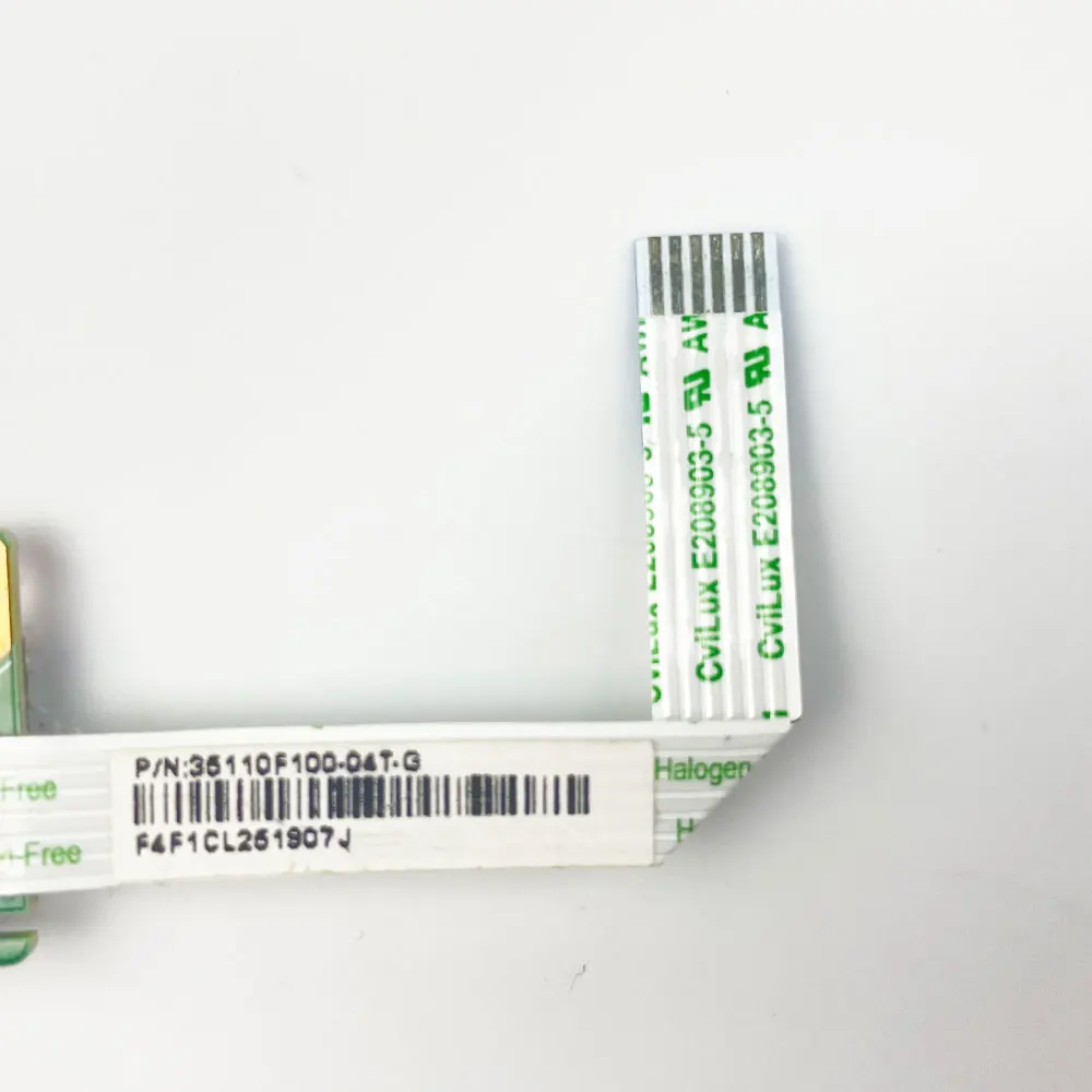 Аксессуары для ремонта кабеля HP CQ58 650 655 Φ 01016SP00 01016SP00-600-G 01016SP00-J09-G | Компьютеры и