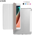 Умный чехол для Mi Pad 5, XiaoMi MiPad5 Pro 2021, чехол-подставка для планшета MiPad 2 3 7,9 дюйма, чехол из искусственной кожи для MiPad 4 Plus 10,1
