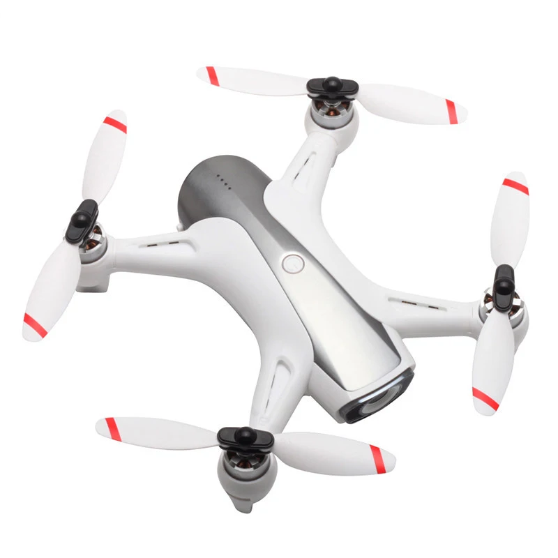 SYMA W1 PRO GPS 5G WiFi FPV с 4K регулируемой камерой умный Радиоуправляемый Дрон