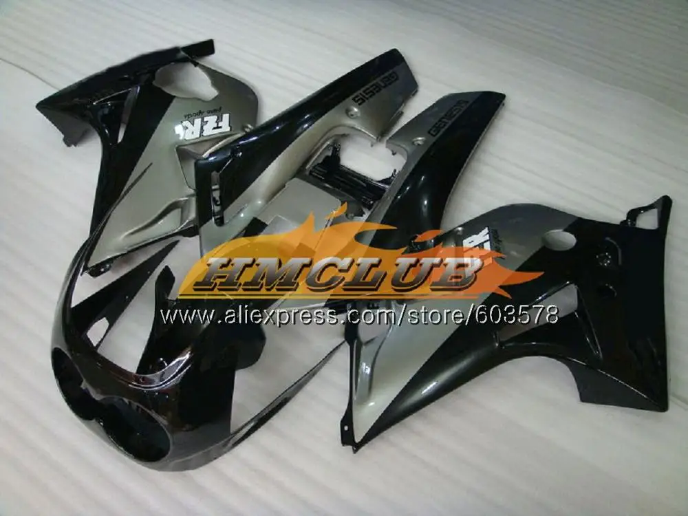 No. 12 Корпус для YAMAHA FZR250R FZRR FZR 250 250R 1986 1987 1988 1989 124CL. 21 красный, белый FZR250RR FZR-250 FZR250 86 87 88 89 обтекатель - Цвет: No. 12