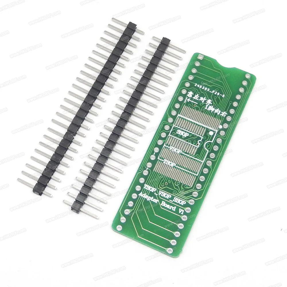 Оригинальный RT809H EMMC Nand Flash чрезвычайно быстрый Универсальный программатор +