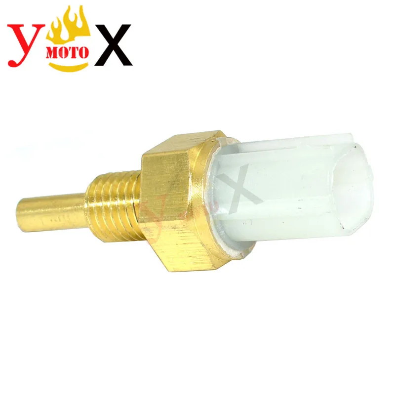 2 контакта переключатель охлаждающего вентилятора радиатора термодатчик