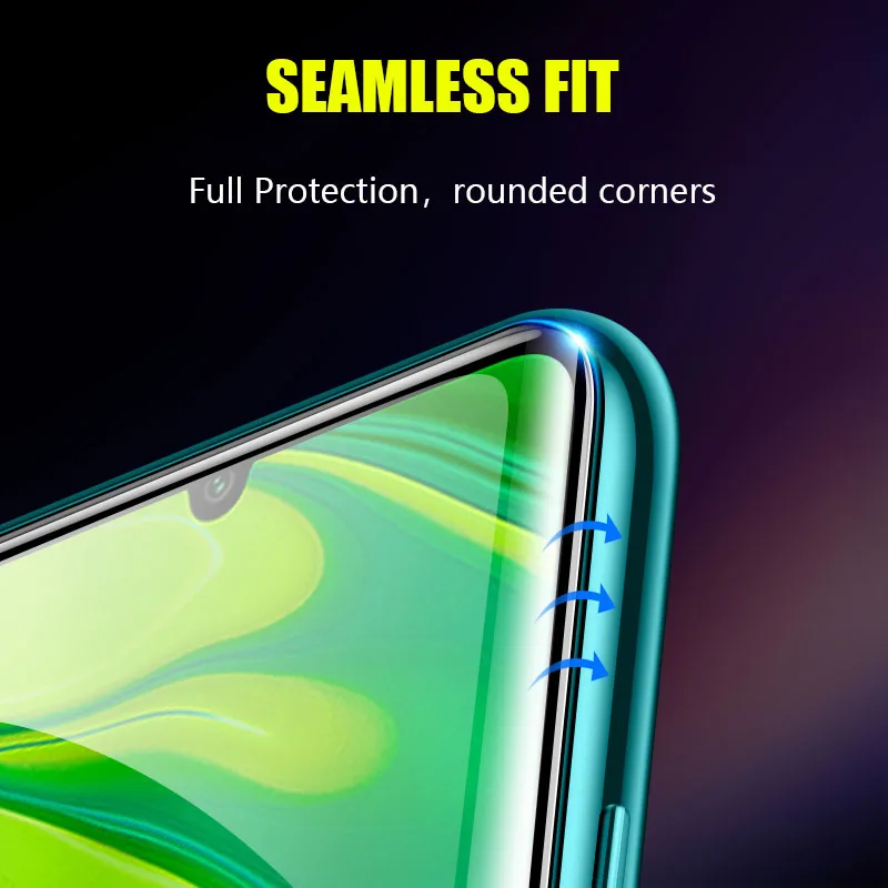 9H Protective For Xiaomi Redmi 7 7A 8 8A K20 S2 GO Screen Protector For Redmi Note 7 8 Pro 8T Hydrogel Film Film