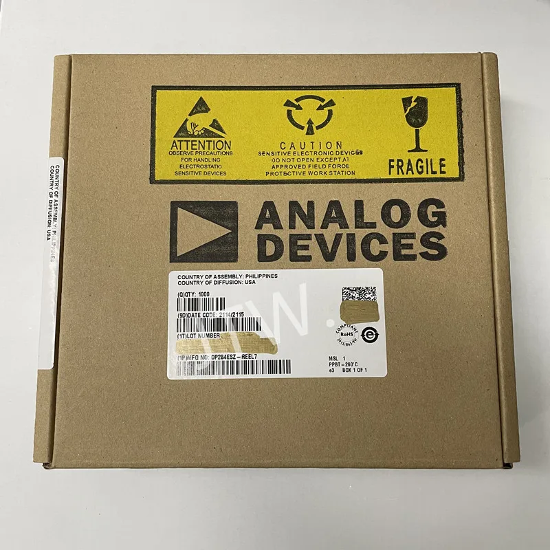 Оригинальный Новый синтезатор GP2Y1 + MCL GP2Y SMD MINI Rf/микроволновый регулирование