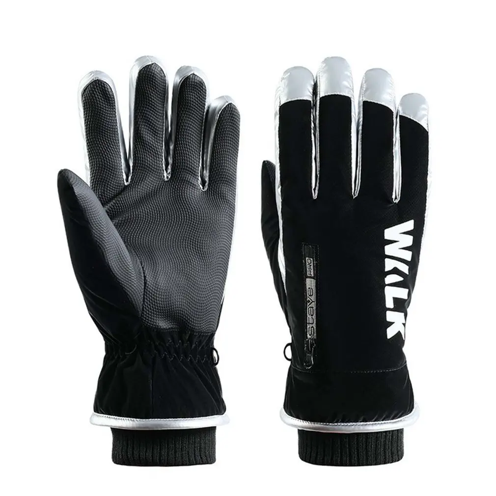 

Snow Motorcycle Snowboard Riding Gloves Sport Accessories Touch Gloves Sports Adjustable Windproof Warmer Ski Glove