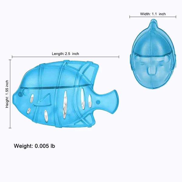 Фильтр для очистки водяного бака увлажнителя 12 шт. подходит увлажнителей и