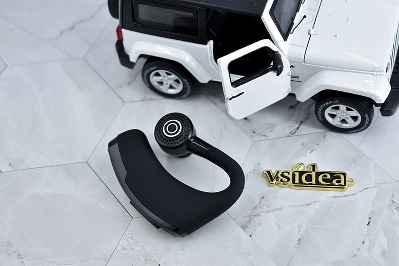 V8-PLUS V10 Bluetooth наушники бизнес беспроводные наушники громкой связи с микрофоном для вождения автомобиля вок для iPhone samsung HUAWEI