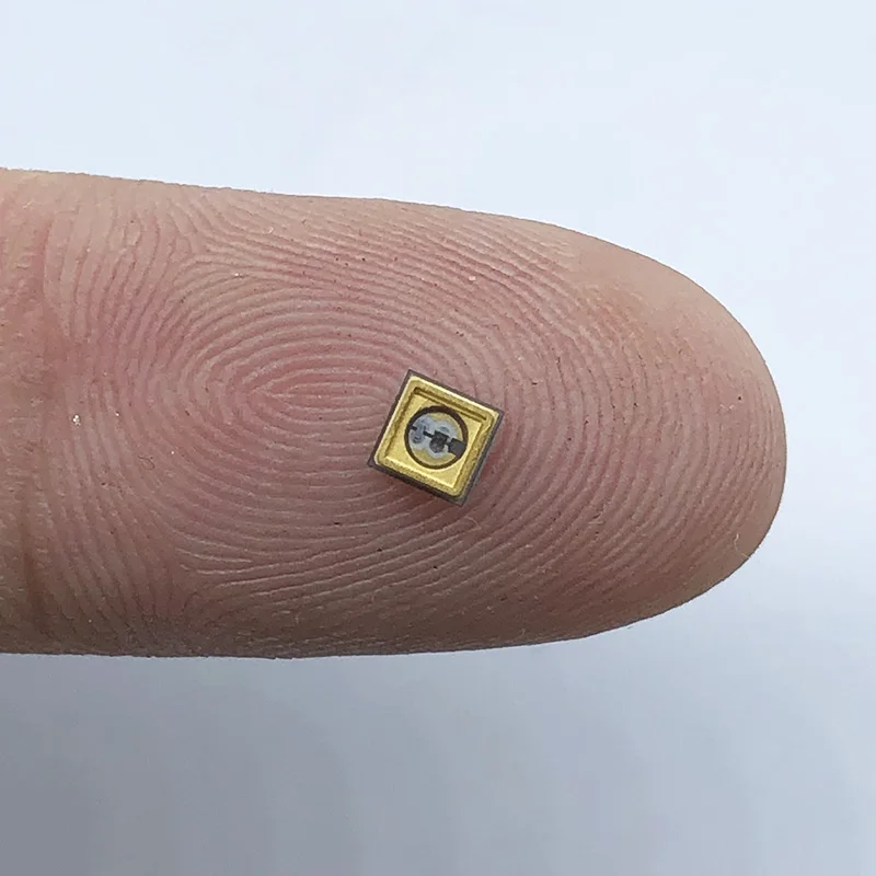 265nm UVC светодиодный светильник бусины для уфл дезинфицирование оборудование 10