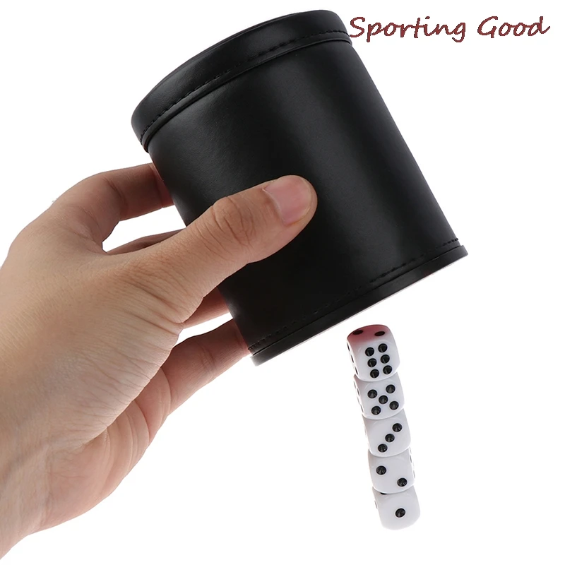 Импортные товары из искусственной кожи мягкие фланелевые немой чашка для игры в