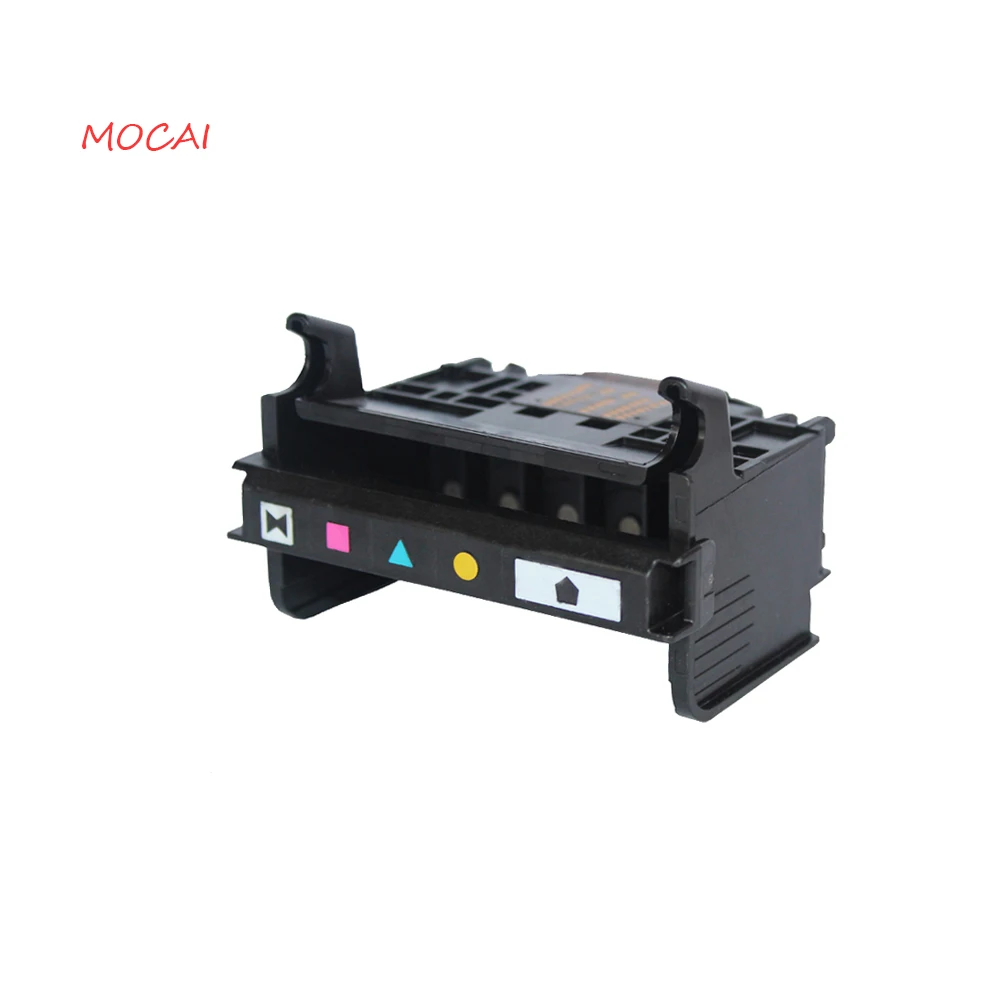 

CB326-30002 CN642A 564 564XL 5-Slot Printhead Print head for HP 7510 7520 D5460 D7560 B8550 C5370 C5380 C6300 C6380 D5400 D7560