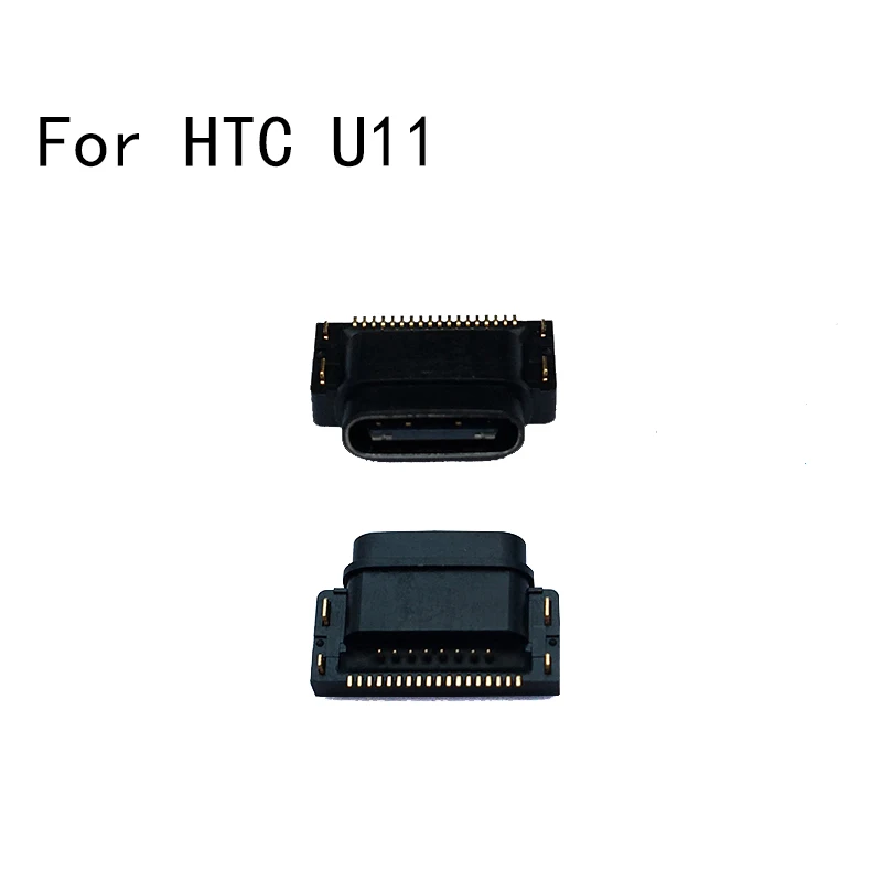 Новые USB порты для док станции HTC U11 разъемы зарядки разъем|Шлейфы мобильных
