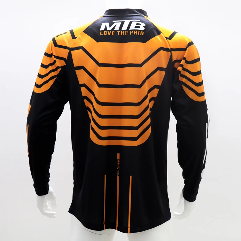 Рубашка с короткими рукавами мотоцикл почтового ящика сухом прохладном Топ