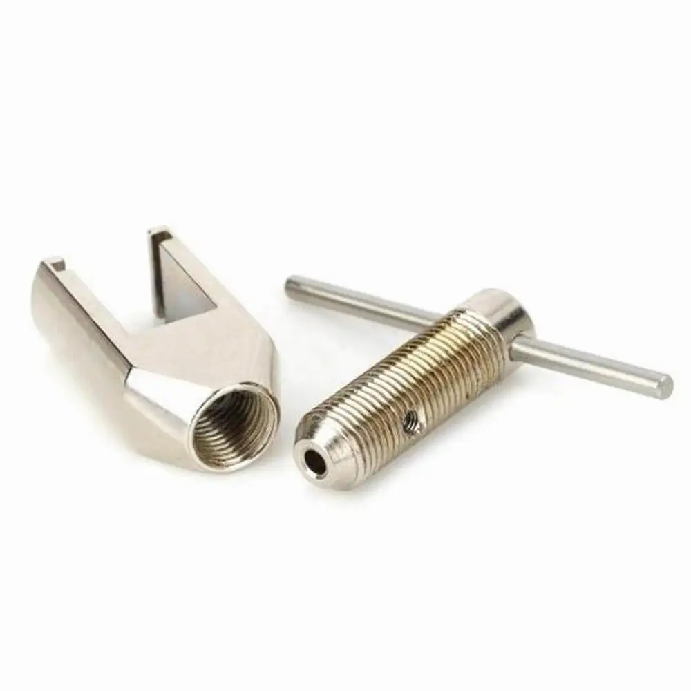 1 деталь универсальный метал