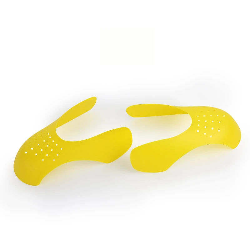 

1 Pairs Shoe Anti Crease Protector for Shields Sneakers Anti Wrinkle Shoe Toe Cap Support Shoe Stretcher Expander Dropshippinges