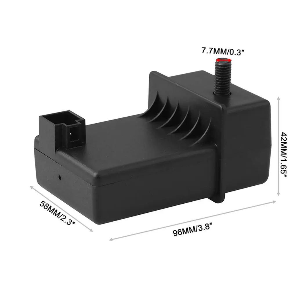 

DST002 ELV Direction Lock Practical Simulator Mulate Primary Sound More Stable And Safe Durable Simulator